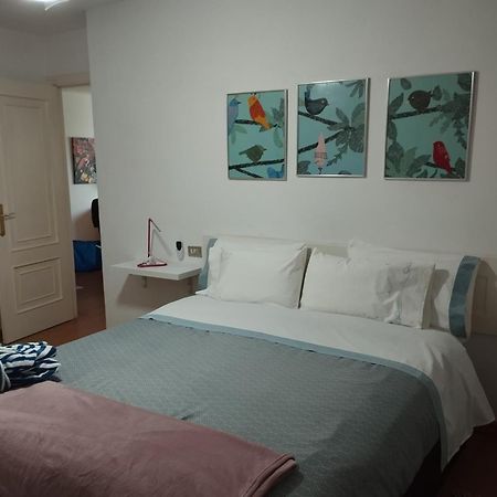 Apartamento Tui, Casa Da Barca Kültér fotó