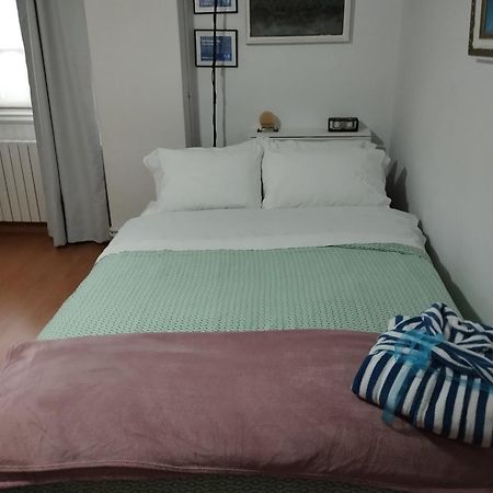 Apartamento Tui, Casa Da Barca Kültér fotó