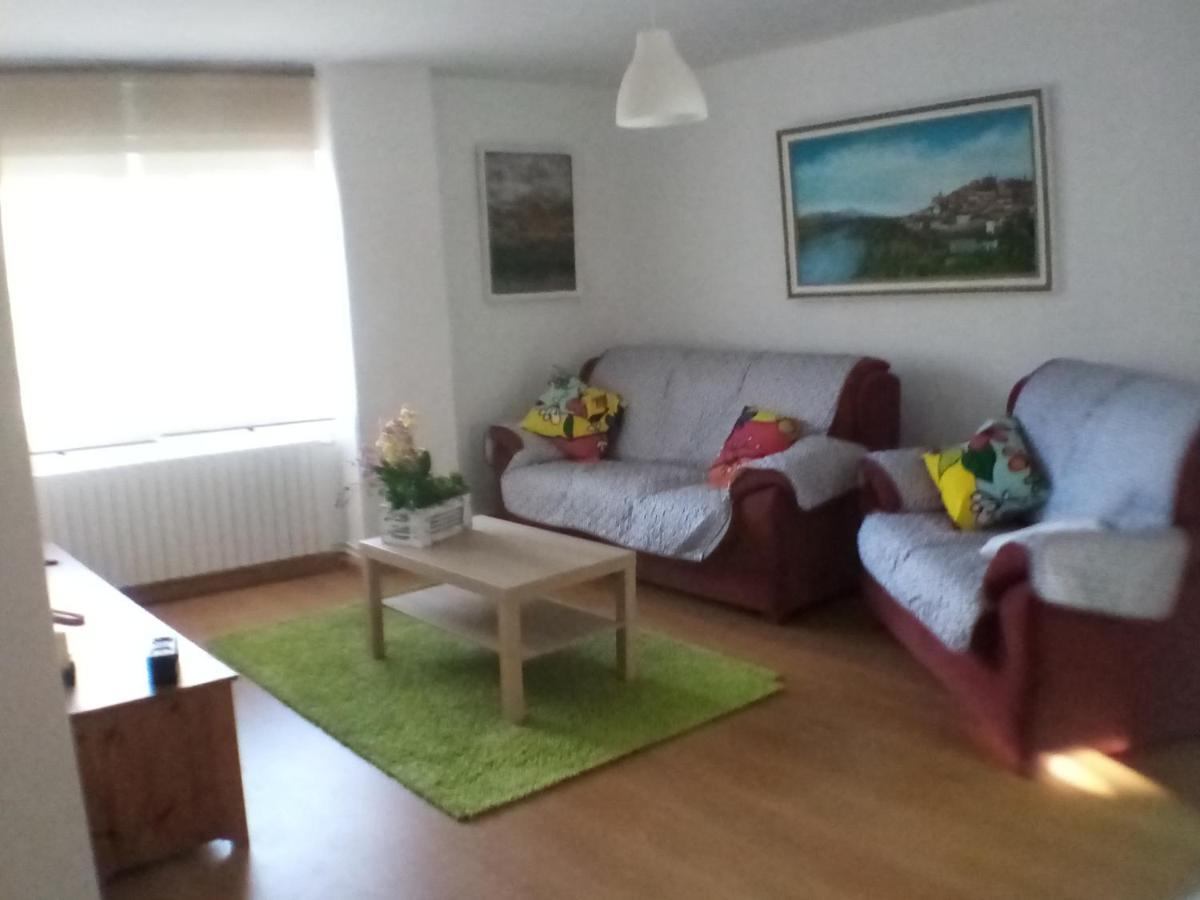 Apartamento Tui, Casa Da Barca Kültér fotó