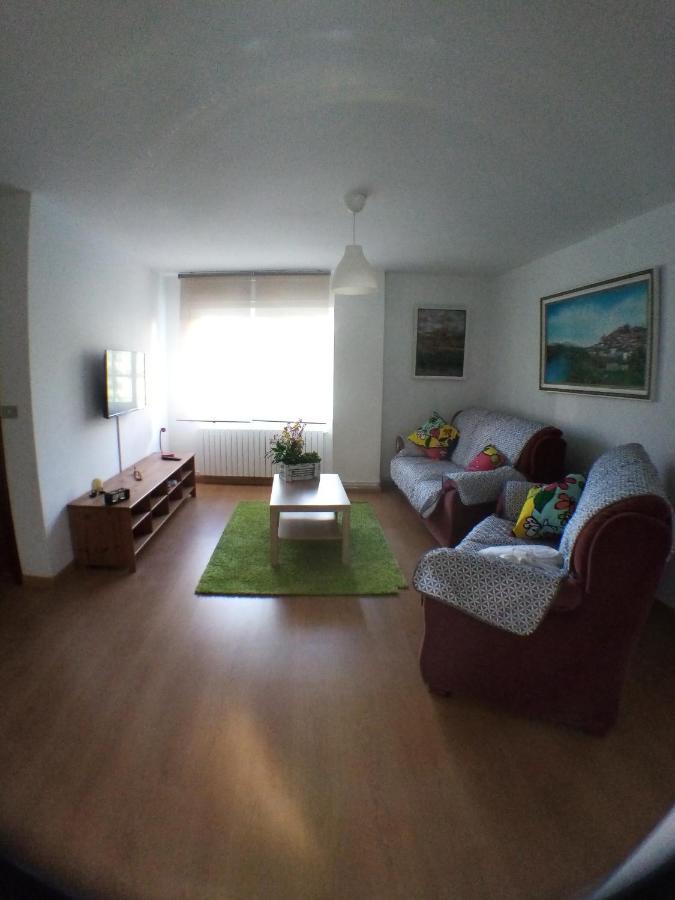Apartamento Tui, Casa Da Barca Kültér fotó