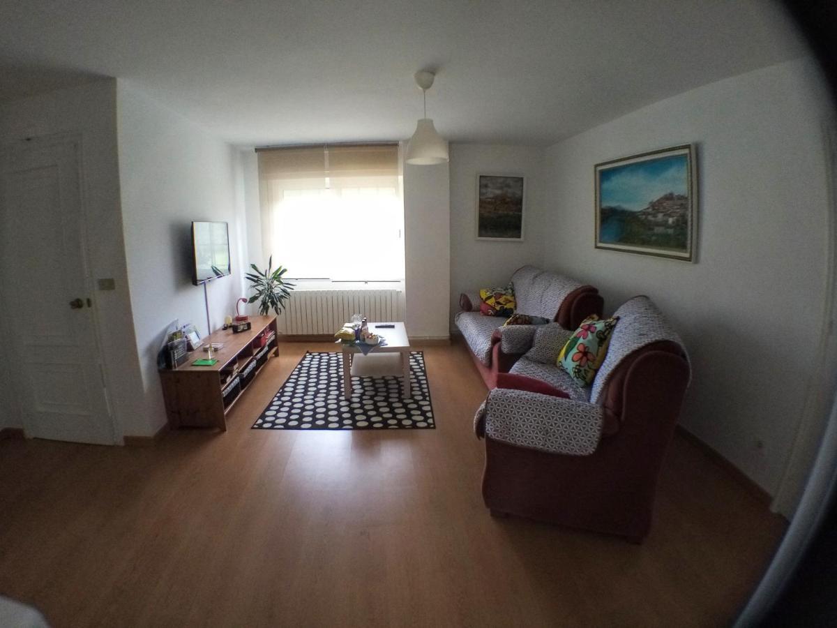 Apartamento Tui, Casa Da Barca Kültér fotó