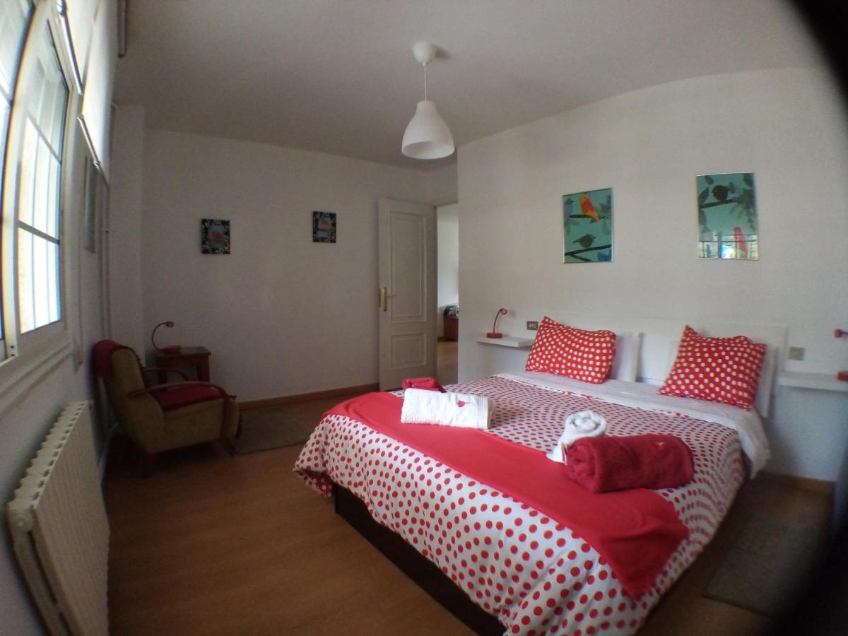 Apartamento Tui, Casa Da Barca Kültér fotó