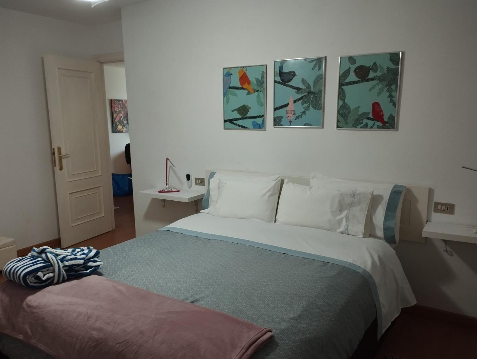 Apartamento Tui, Casa Da Barca Kültér fotó